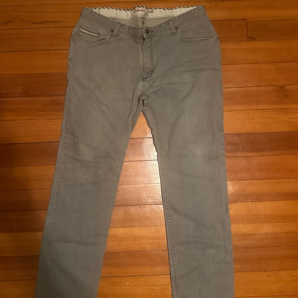 Vans jeans - Picture 2 of 2